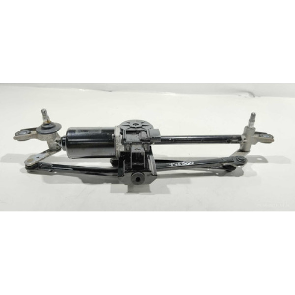 Galhada Motor Limpador De Parabrisa Hyundai Tucson 2009/2014