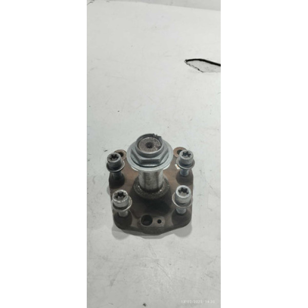 Ponta Eixo Traseira Esquerda Citroen C4 Picasso 2010 Compare Preto