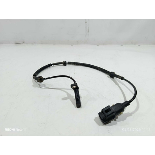 Chicote Sensor Sba Traseir Esquerdo Discovery Sport Sd4 2016