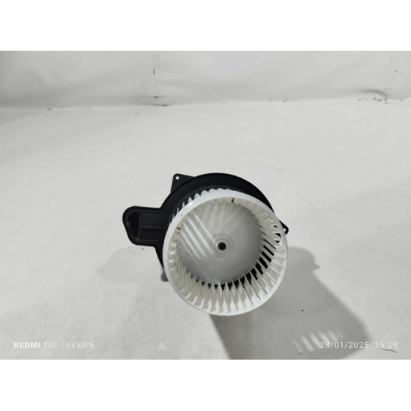 Motor Do Ar Forçado Evaporador Fiat Mobi 2023
