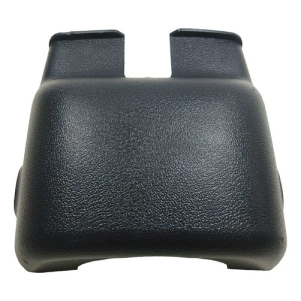 Moldura Superior Coluna De Direção Jac J3 2010 Á 2013  Preto