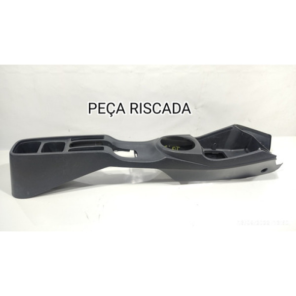Console Honda Fit 2013 (peça Riscada Ver Fotos)