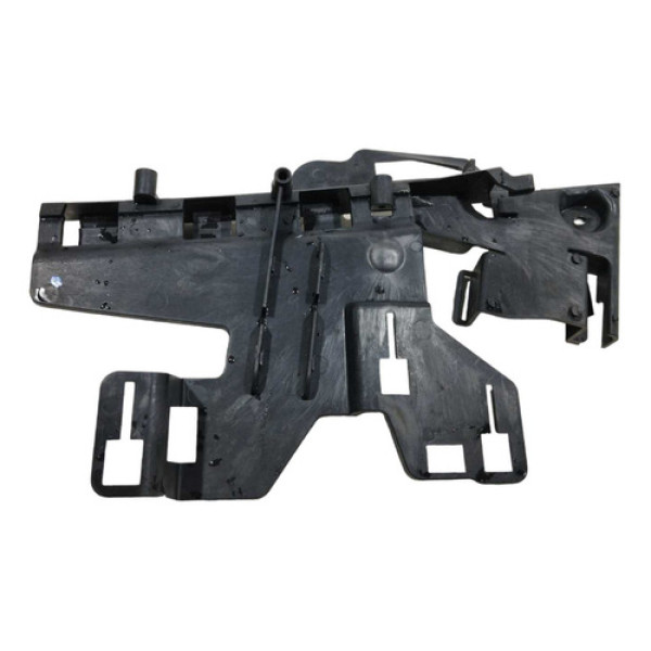 Suporte Fechadura Diant. Esquerda New Fiesta Mexicano 2012