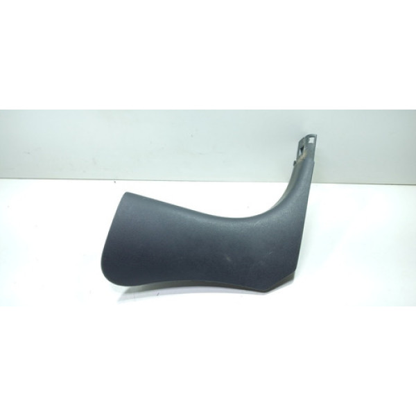 Acabamento Soleira Dianteira Direita Renault Fluence 11-16  