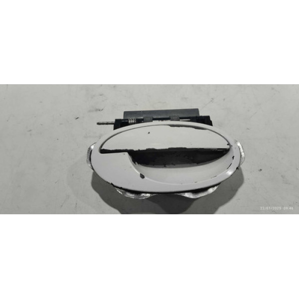 Maçaneta Externa Traseira Direita Chevrolet Meriva 2006 Traseira