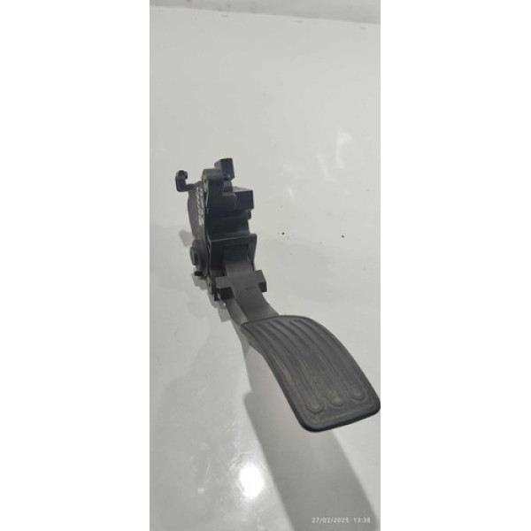 Pedal Do Acelerador Nissan Sentra 2.0 2015
