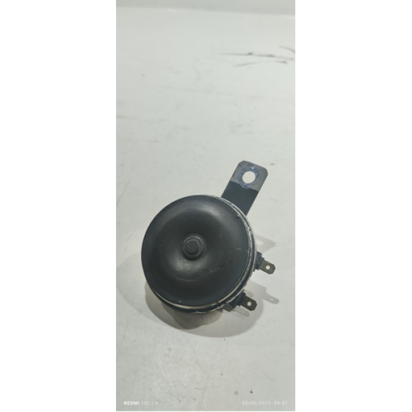 Buzina Alarme Nissan Tiida 2012