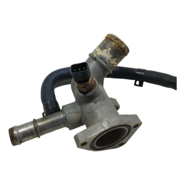  Valvula Termostática Hyundai Hb20 1.6 2015 