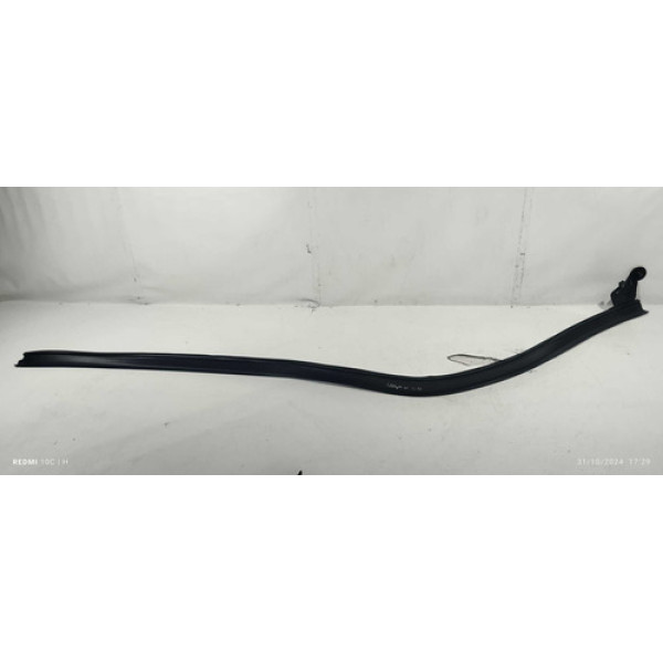 Borracha Canaleta De Porta Direito Renault Logan 2019