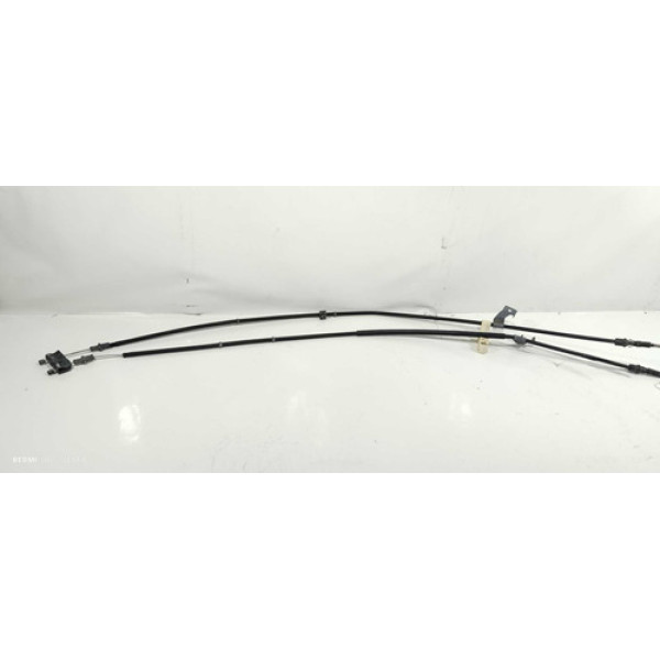 Cabo Do Freio De Mão Ka 1.0 3cc 85cv 2015