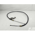  Cabo Freio Mão Direito Peugeot Hoggar 1.4 2012 (com Detalhe