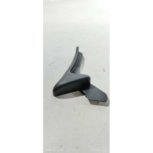 Alavanca Regulagem Banco Traseiro Direito  Outlander 2012