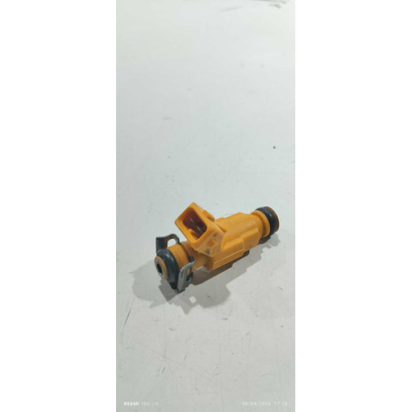 Bico De Injeção Ford New Fiesta 1.6 2018 