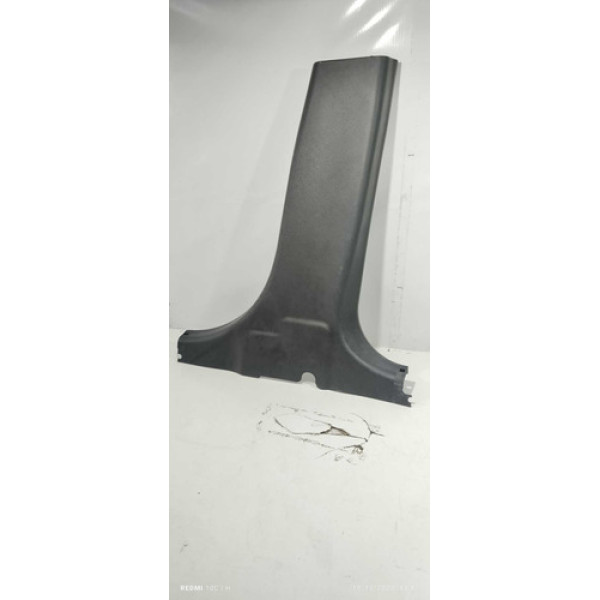 Moldura Coluna Central Lado Direito Kia Picanto 2010