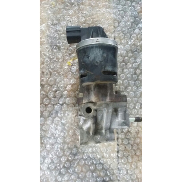 Valvula Igr Honda Fit 