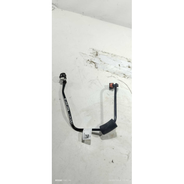 Mangueira Bomba De Combustivel Chevrolet Onix Turbo Tracker 