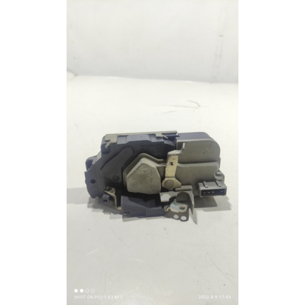 Fechadura Elétrica Traseira Direita Peugeot 206 207 