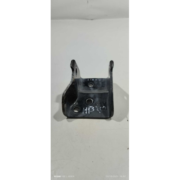 Suporte Do Coxim Inferior Do Motor Hyundai Hb20 2018