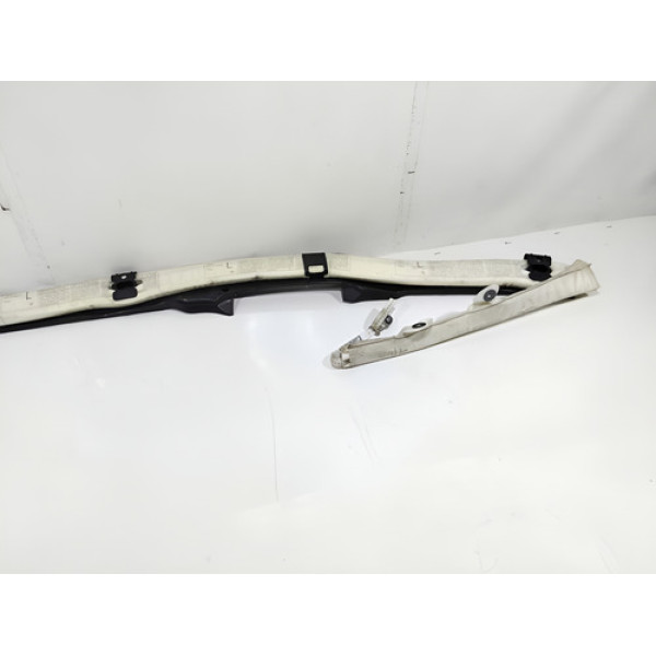 Cortina Esquerda Do Teto Volkswagen Jetta 2.5 Automátic 2009