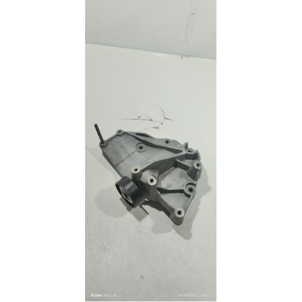 Suporte Compressor Ar Condicionado Gm Cobalt 2018