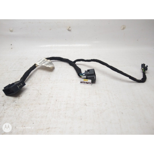 Chicote Vidro Elétrico Dianteiro Direito Captiva