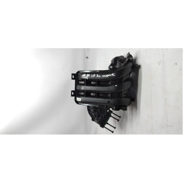 Coletor De Admissão Hyundai Hb20 1.0 3cc