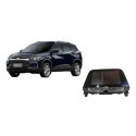 Multimídia Chevrolet Tracker Lt 1.0 Turbo 2020 Preto