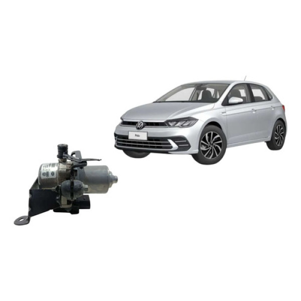 Bomba Vácuo Virtus Polo Tsi Higline 1.0 2023