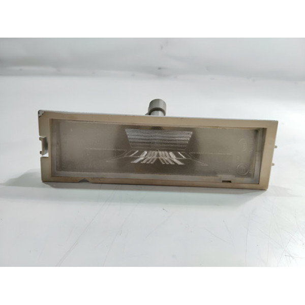 Lanterna Luz De Placa Chevrolet Onix 2016