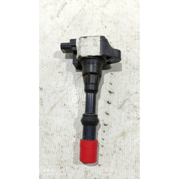 Bobina De Ignição Honda Fit 1.4 2004