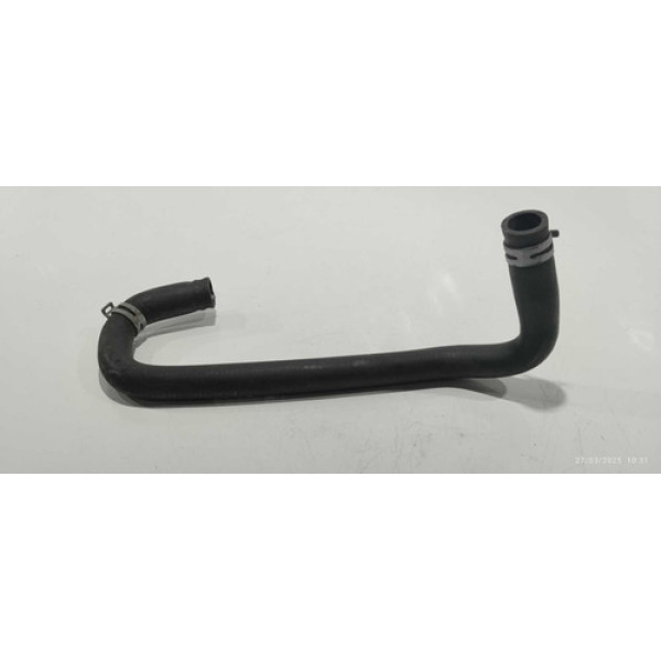 Mangueira Do Reservatorio Agua Radiador Chevrolet Spin 2013