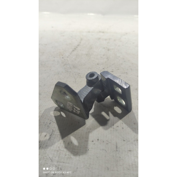 Dobradiça Superior Porta Traseira Esquerda Jetta 2008 