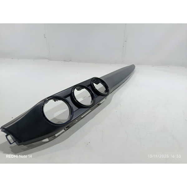 Difusor Central Do Painel Fiat Argo Drive 1.0  2020