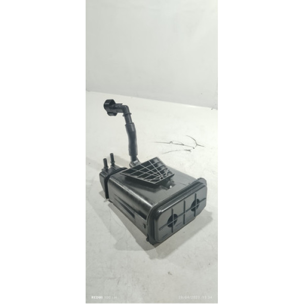 Filtro Canister Chevrolet Spin Cobalt Onix Prisma 