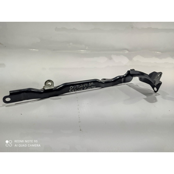 Suporte Flauta Bicos Injetores Outlander 2.0 