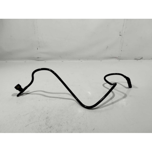 Mangueira Coletor De Admissão Peugeot Hoggar 1.4 Flex  2012