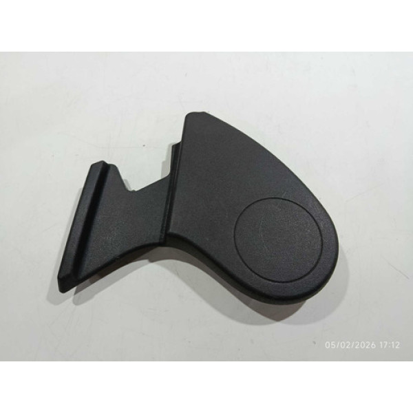 Acabamento Direito Do Banco Motorista New Fiesta