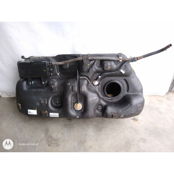 Tanque De Combustível Hyundai Ix 35 2017