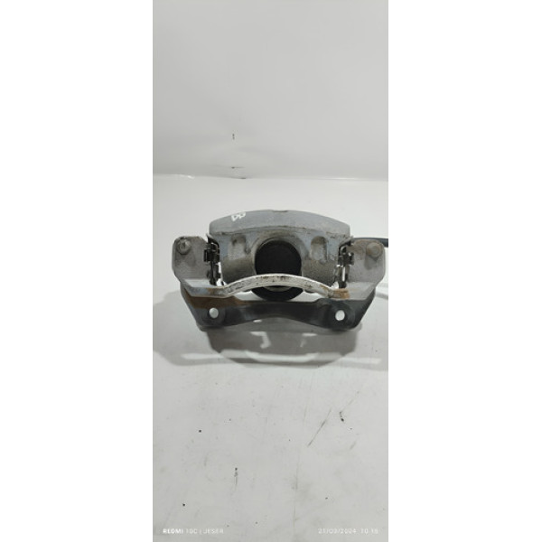 Sapata Guia P.i.nça Dianteira Direita I30 2.0 Aut 2011