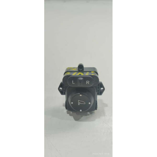 Botão Comando Retrovisor Elétrico Honda Civic 2016