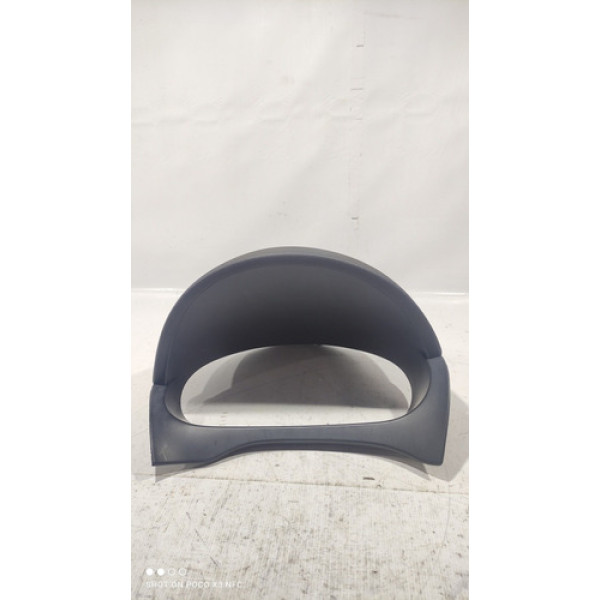 Moldura Painel Instrumentos Renault Fluence 2012-2014 