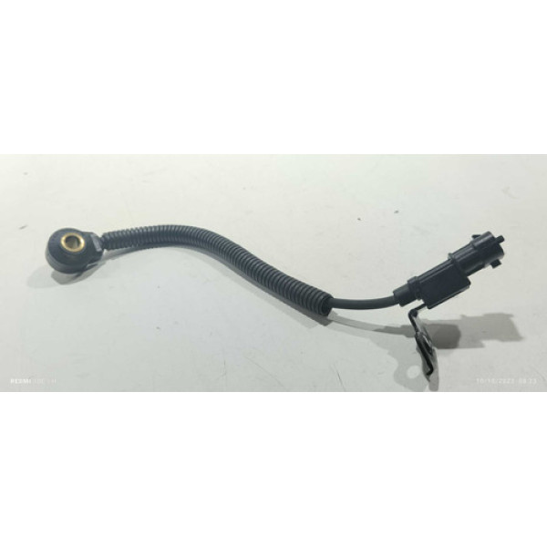 Sensor De Detonação Hyundai Hb20 1.0 3cc 2018