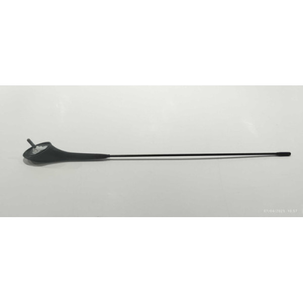 Antena Do Teto Fiat Idea 2008/2012 Preto