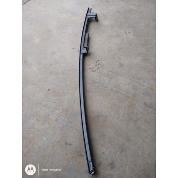 Guia Do Vidro Canaleta Traseira Direita Nissan Tiida