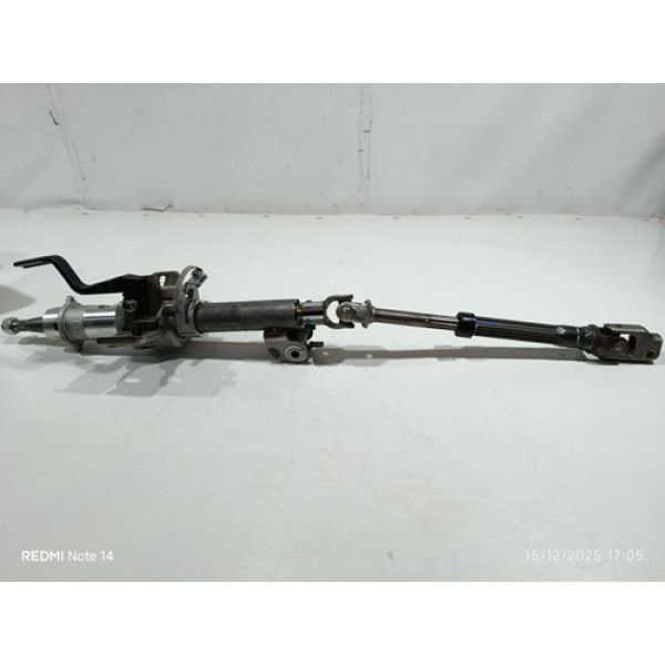 Coluna Do Volante Hyundai Hb20 1.6 2015