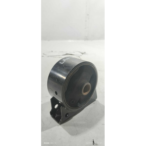 Coxim Frontal Motor Mitsubishi Lancer 2014
