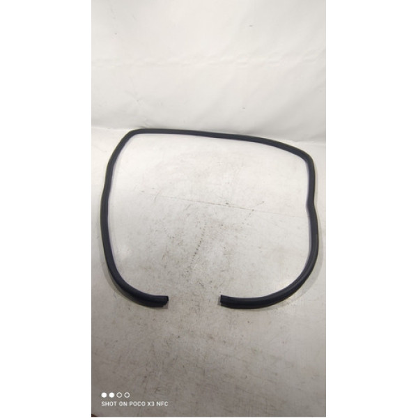 Borracha Da Porta Dianteira Direita Nissan Versa 2015