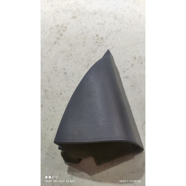 Acabamento Interno Retrovisor Direito Renault Megane 2008