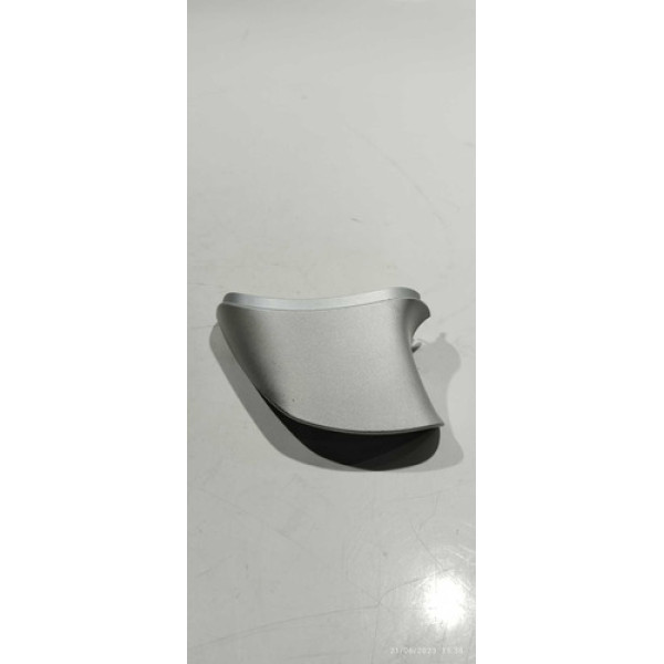 Acabamento Moldura Esquerda Do Volante Chery Celer 2014