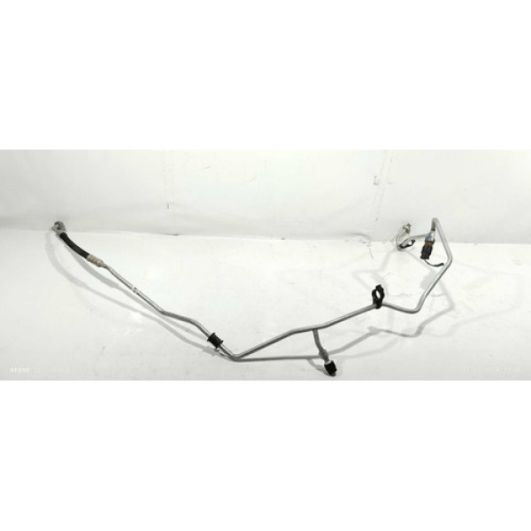 Mangueira Do Ar Condicionado Peugeot 208 2015